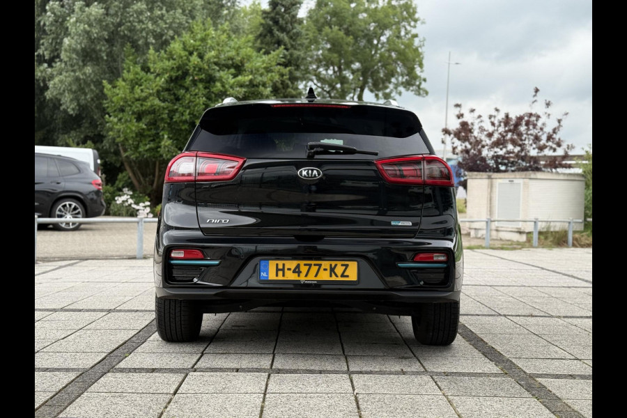 Kia e-Niro ExecutiveLine 64 kWh | Leder | Navi | Camera | JBL |