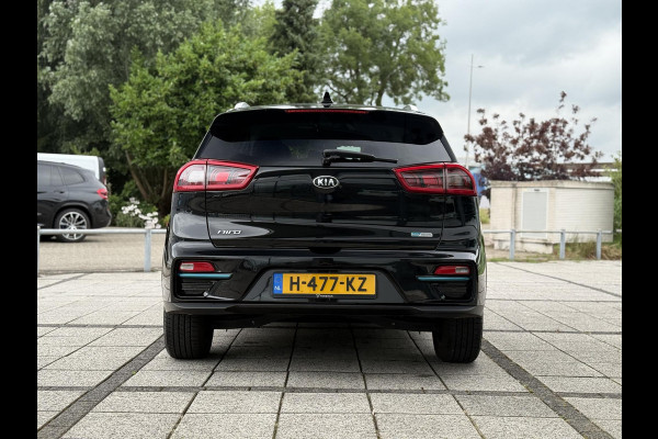 Kia e-Niro ExecutiveLine 64 kWh | Leder | Navi | Camera | JBL |