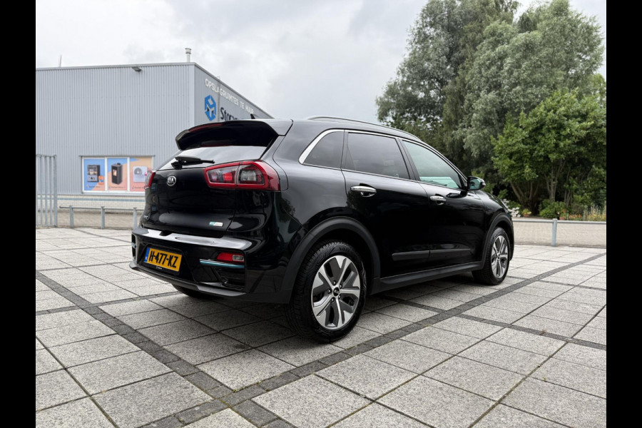 Kia e-Niro ExecutiveLine 64 kWh | Leder | Navi | Camera | JBL |