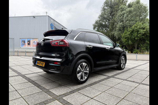 Kia e-Niro ExecutiveLine 64 kWh | Leder | Navi | Camera | JBL |