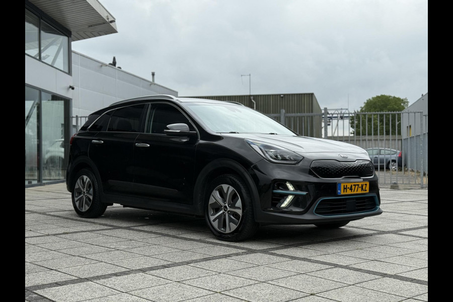 Kia e-Niro ExecutiveLine 64 kWh | Leder | Navi | Camera | JBL |