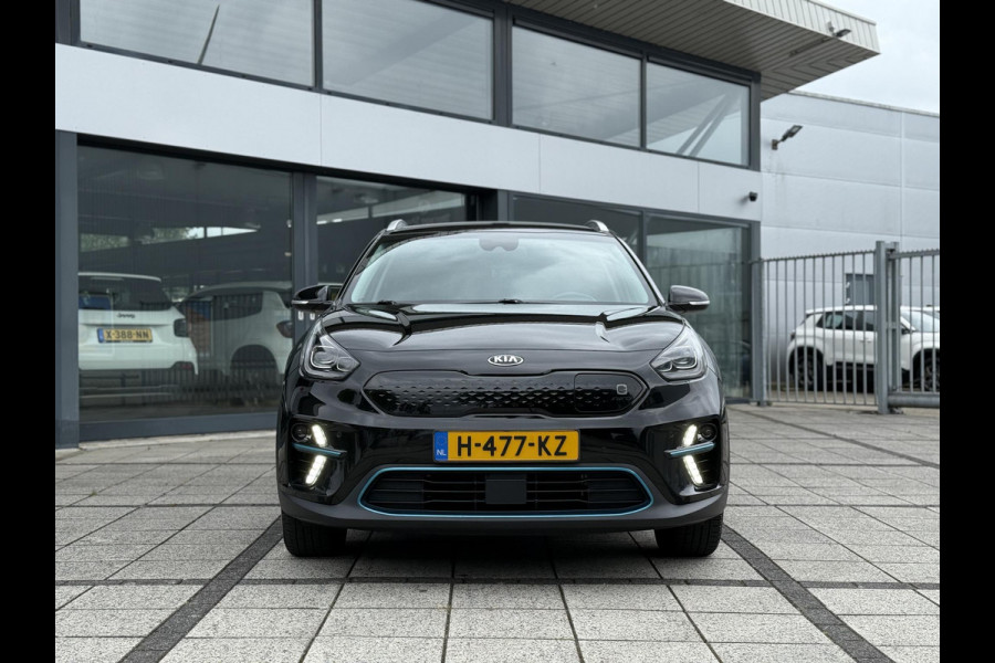 Kia e-Niro ExecutiveLine 64 kWh | Leder | Navi | Camera | JBL |