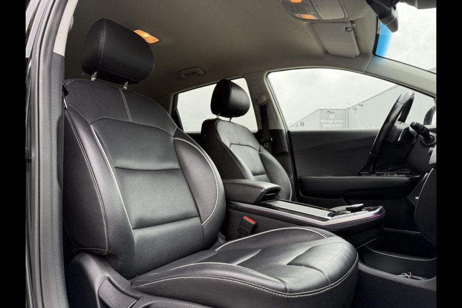 Kia e-Niro ExecutiveLine 64 kWh | Leder | Navi | Camera | JBL |
