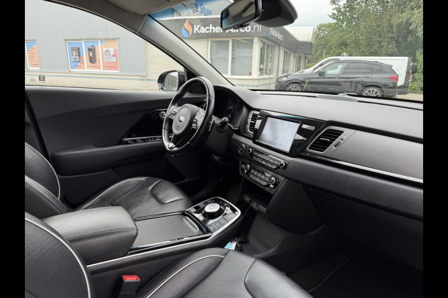 Kia e-Niro ExecutiveLine 64 kWh | Leder | Navi | Camera | JBL |