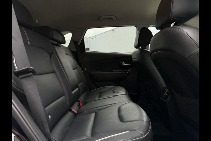 Kia e-Niro ExecutiveLine 64 kWh | Leder | Navi | Camera | JBL |