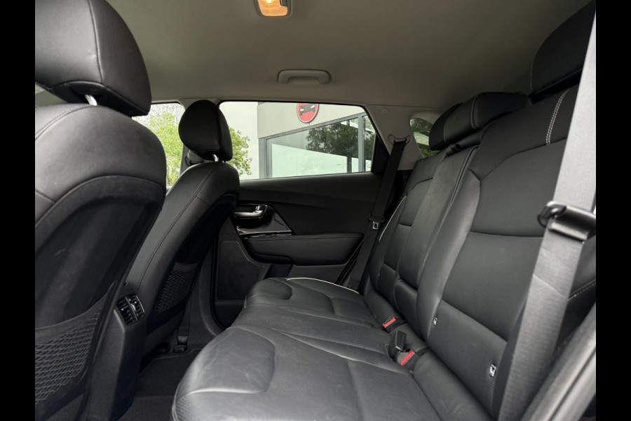Kia e-Niro ExecutiveLine 64 kWh | Leder | Navi | Camera | JBL |