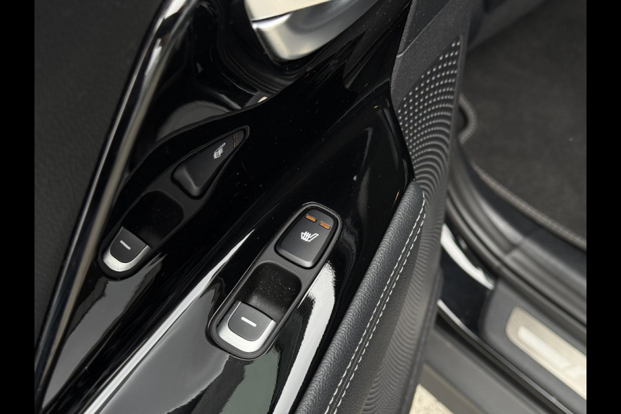 Kia e-Niro ExecutiveLine 64 kWh | Leder | Navi | Camera | JBL |