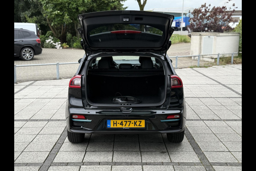 Kia e-Niro ExecutiveLine 64 kWh | Leder | Navi | Camera | JBL |