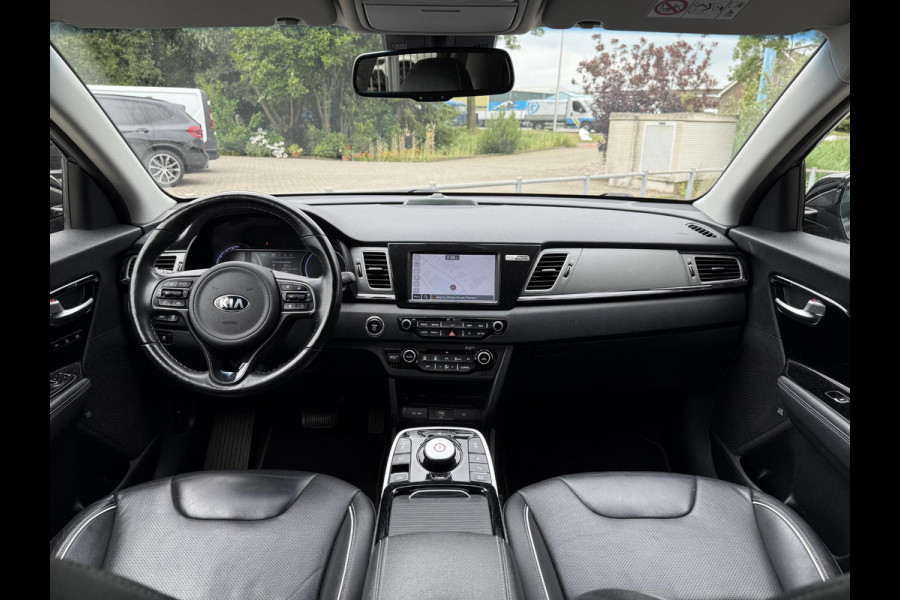 Kia e-Niro ExecutiveLine 64 kWh | Leder | Navi | Camera | JBL |