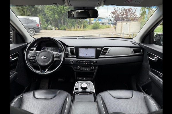 Kia e-Niro ExecutiveLine 64 kWh | Leder | Navi | Camera | JBL |