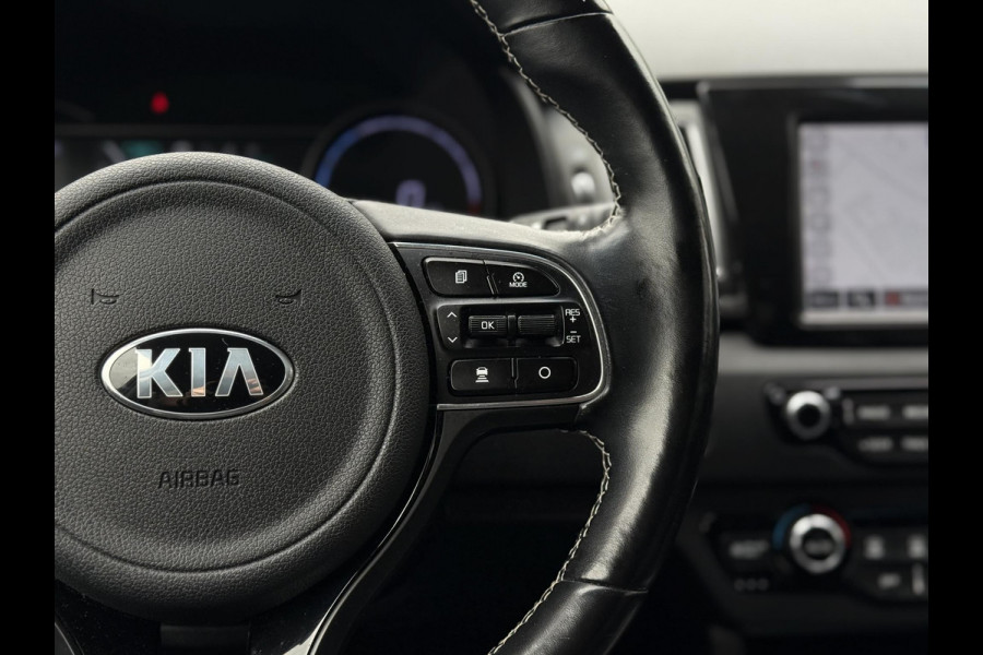 Kia e-Niro ExecutiveLine 64 kWh | Leder | Navi | Camera | JBL |