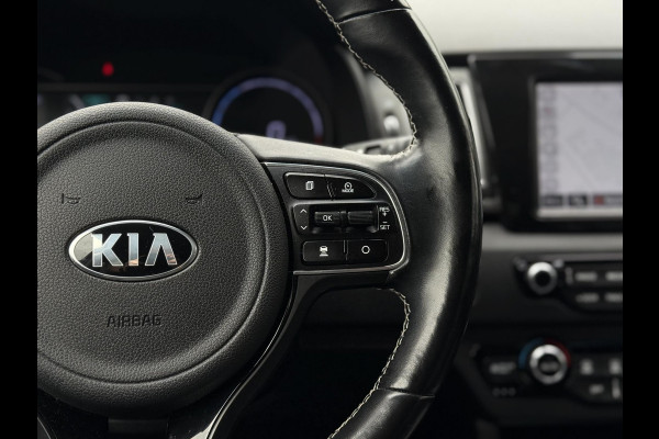Kia e-Niro ExecutiveLine 64 kWh | Leder | Navi | Camera | JBL |