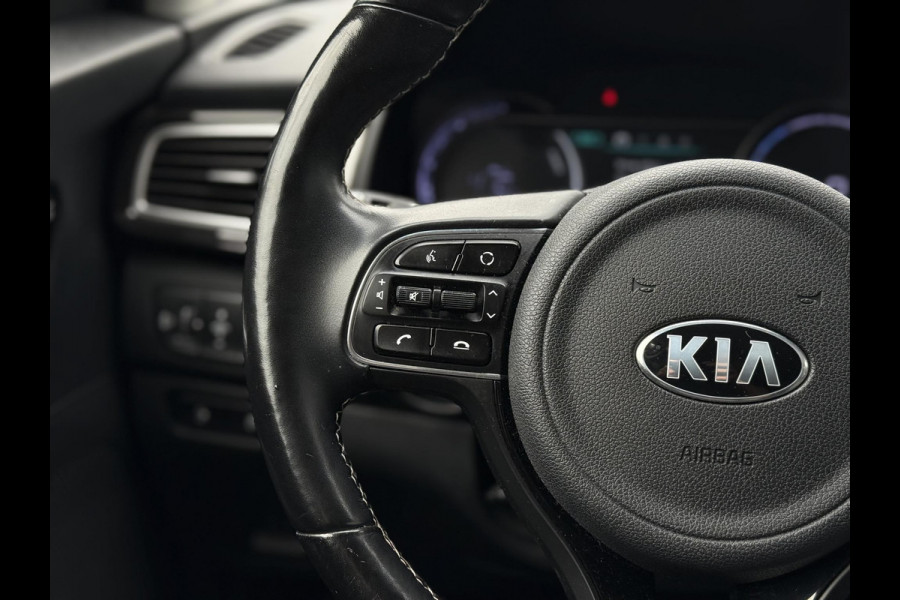 Kia e-Niro ExecutiveLine 64 kWh | Leder | Navi | Camera | JBL |