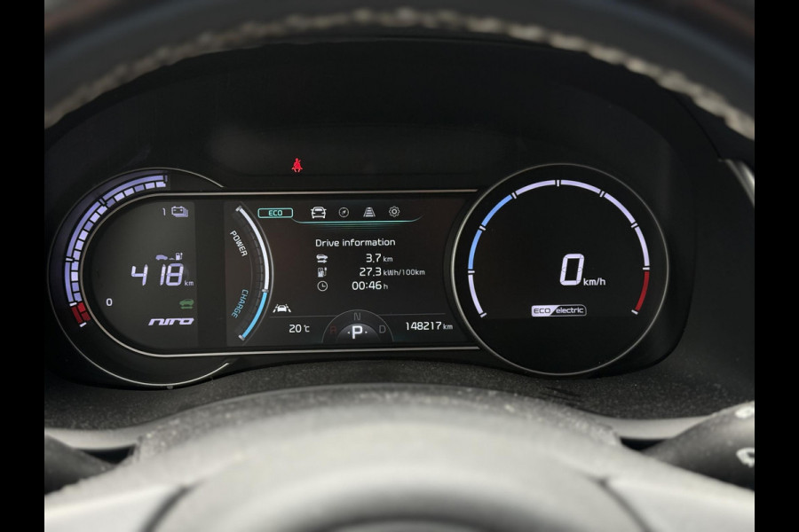 Kia e-Niro ExecutiveLine 64 kWh | Leder | Navi | Camera | JBL |