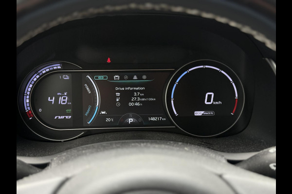 Kia e-Niro ExecutiveLine 64 kWh | Leder | Navi | Camera | JBL |