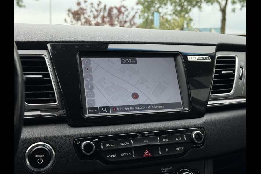 Kia e-Niro ExecutiveLine 64 kWh | Leder | Navi | Camera | JBL |