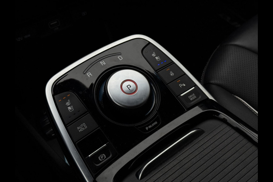 Kia e-Niro ExecutiveLine 64 kWh | Leder | Navi | Camera | JBL |