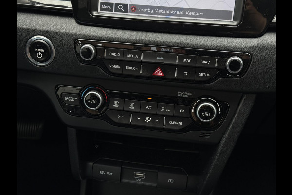 Kia e-Niro ExecutiveLine 64 kWh | Leder | Navi | Camera | JBL |