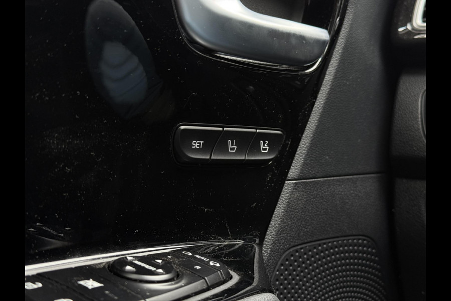 Kia e-Niro ExecutiveLine 64 kWh | Leder | Navi | Camera | JBL |