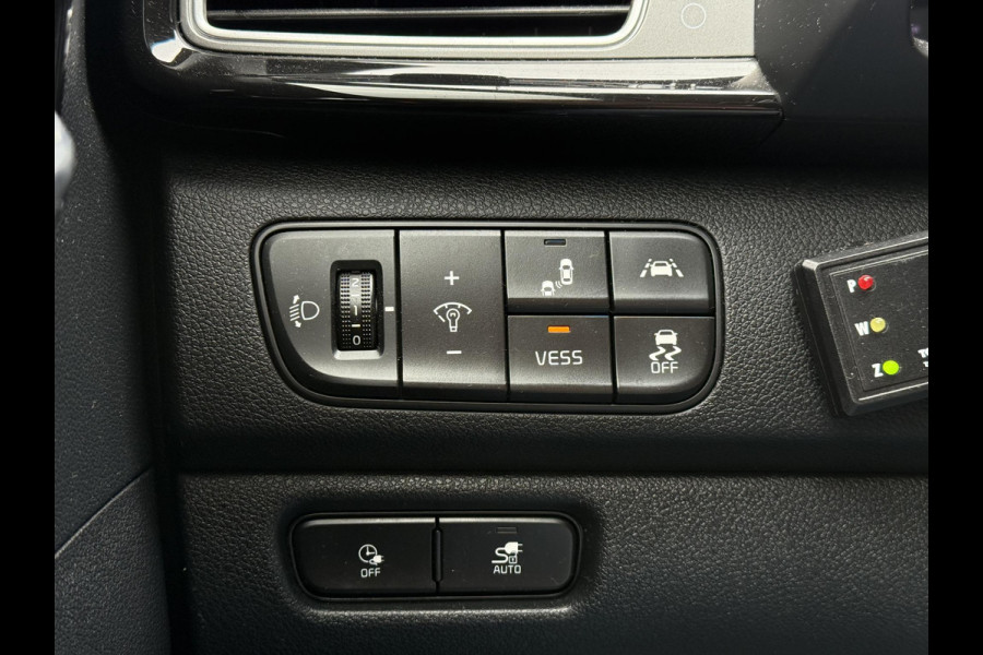 Kia e-Niro ExecutiveLine 64 kWh | Leder | Navi | Camera | JBL |