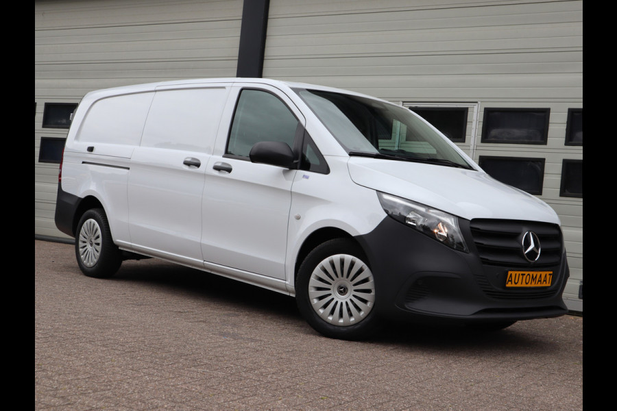 Mercedes-Benz Vito 116 CDI Pro - Automaat L3 Extra lang - New Model - MBUX - Camera - A.Deuren