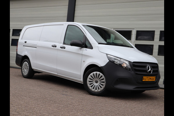 Mercedes-Benz Vito 116 CDI Pro - Automaat L3 Extra lang - New Model - MBUX - Camera - A.Deuren