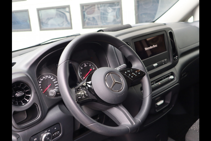 Mercedes-Benz Vito 116 CDI Pro - Automaat L3 Extra lang - New Model - MBUX - Camera - A.Deuren