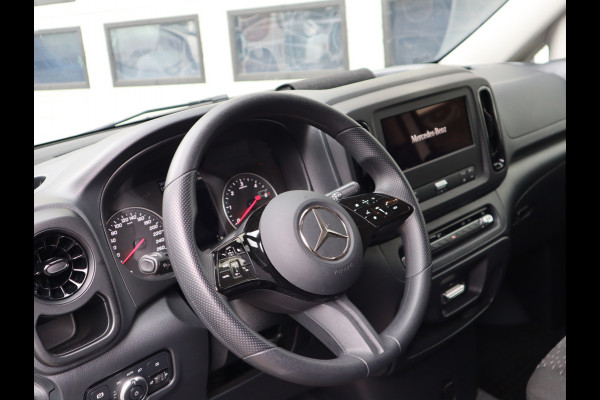 Mercedes-Benz Vito 116 CDI Pro - Automaat L3 Extra lang - New Model - MBUX - Camera - A.Deuren