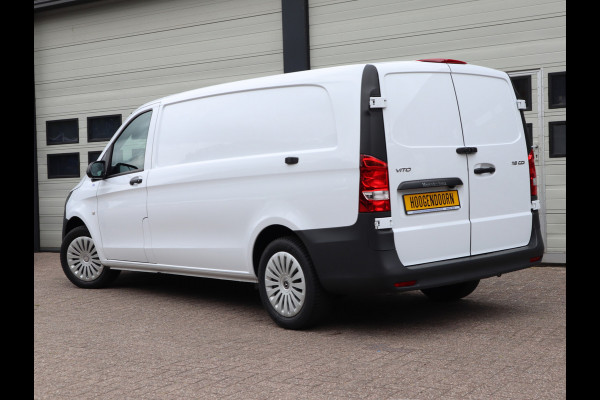 Mercedes-Benz Vito 116 CDI Pro - Automaat L3 Extra lang - New Model - MBUX - Camera - A.Deuren