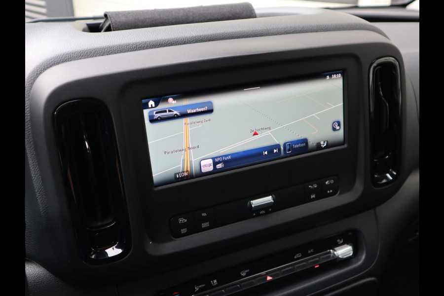 Mercedes-Benz Vito 116 CDI Pro - Automaat L3 Extra lang - New Model - MBUX - Camera - A.Deuren