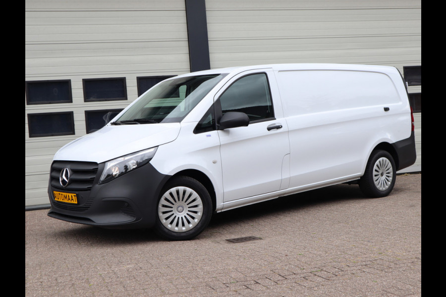 Mercedes-Benz Vito 116 CDI Pro - Automaat L3 Extra lang - New Model - MBUX - Camera - A.Deuren