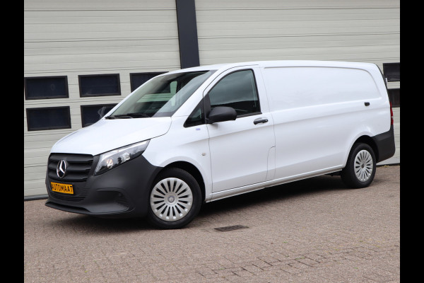 Mercedes-Benz Vito 116 CDI Pro - Automaat L3 Extra lang - New Model - MBUX - Camera - A.Deuren