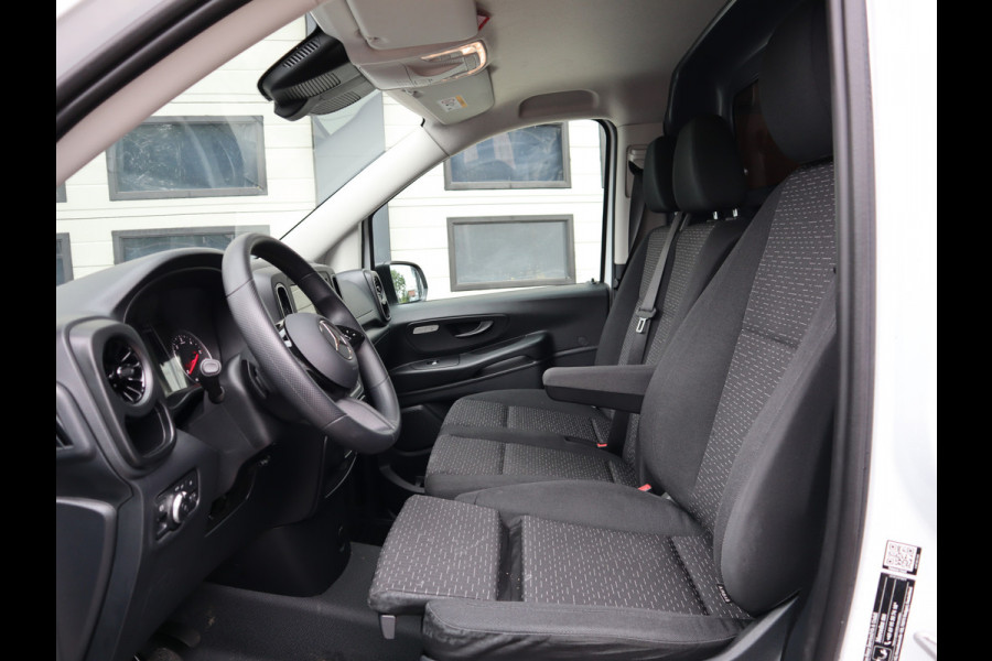 Mercedes-Benz Vito 116 CDI Pro - Automaat L3 Extra lang - New Model - MBUX - Camera - A.Deuren