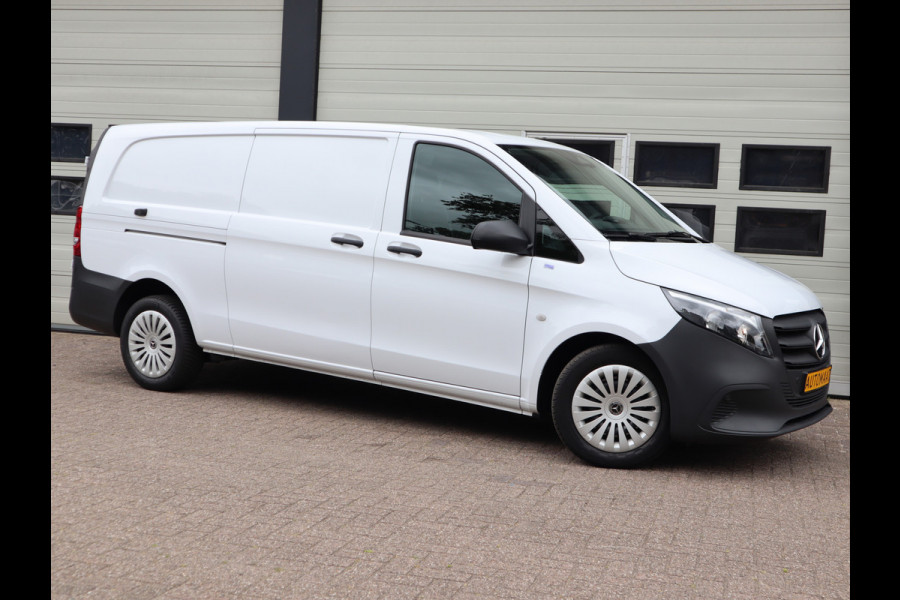 Mercedes-Benz Vito 116 CDI Pro - Automaat L3 Extra lang - New Model - MBUX - Camera - A.Deuren