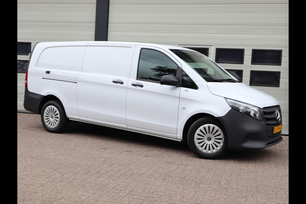Mercedes-Benz Vito 116 CDI Pro - Automaat L3 Extra lang - New Model - MBUX - Camera - A.Deuren