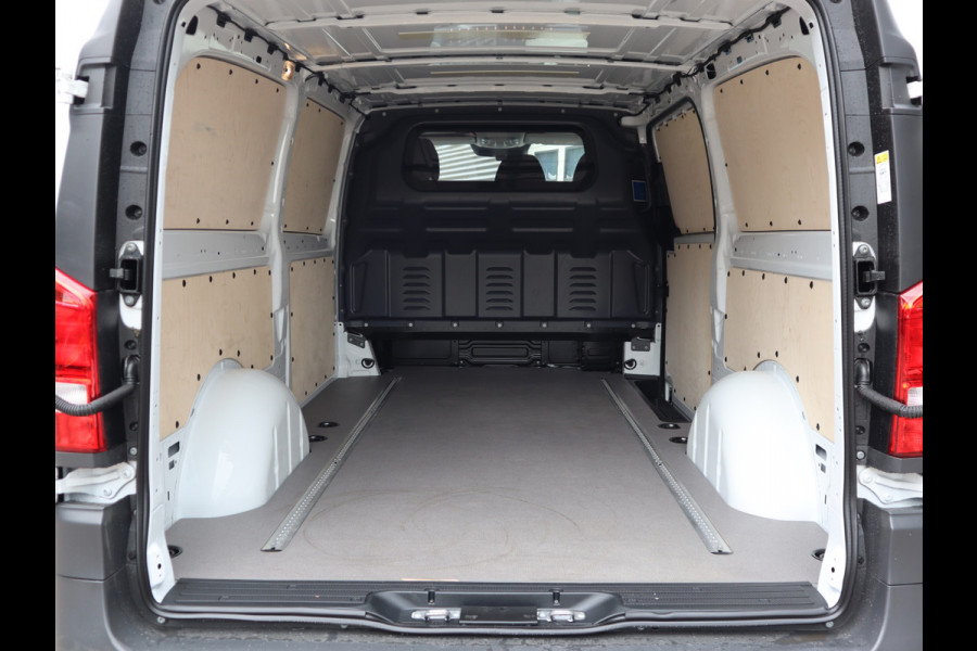 Mercedes-Benz Vito 116 CDI Pro - Automaat L3 Extra lang - New Model - MBUX - Camera - A.Deuren
