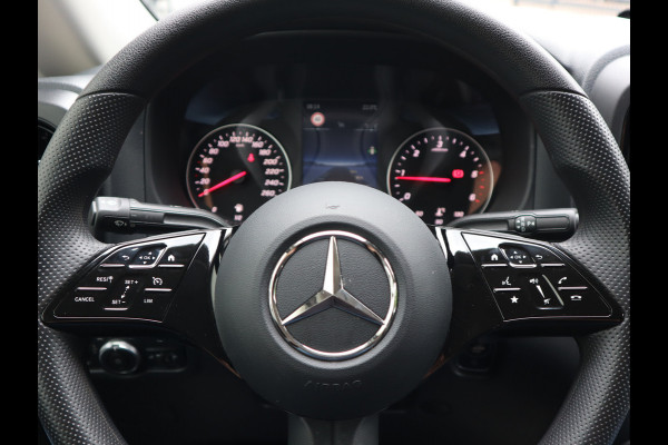 Mercedes-Benz Vito 116 CDI Pro - Automaat L3 Extra lang - New Model - MBUX - Camera - A.Deuren