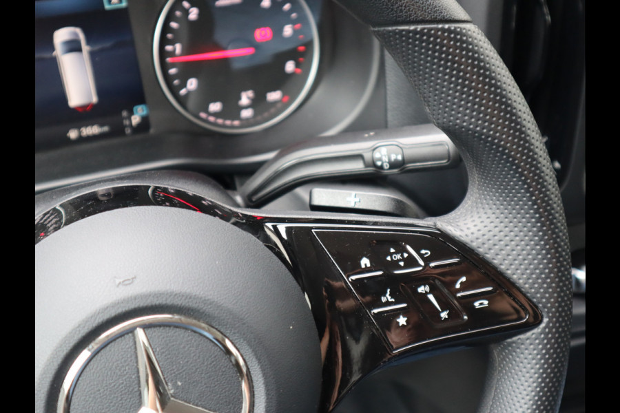 Mercedes-Benz Vito 116 CDI Pro - Automaat L3 Extra lang - New Model - MBUX - Camera - A.Deuren