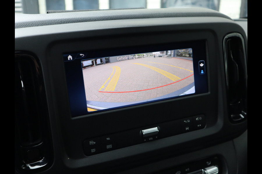Mercedes-Benz Vito 116 CDI Pro - Automaat L3 Extra lang - New Model - MBUX - Camera - A.Deuren