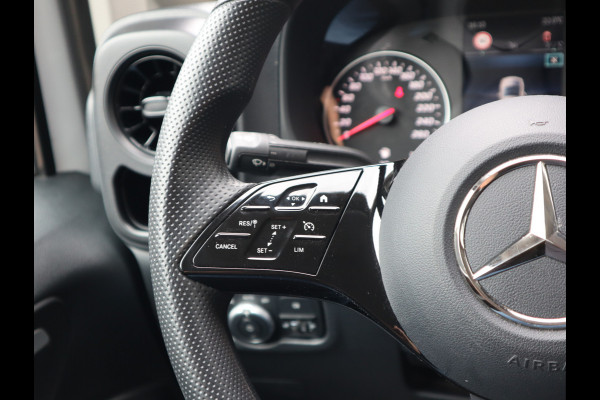 Mercedes-Benz Vito 116 CDI Pro - Automaat L3 Extra lang - New Model - MBUX - Camera - A.Deuren