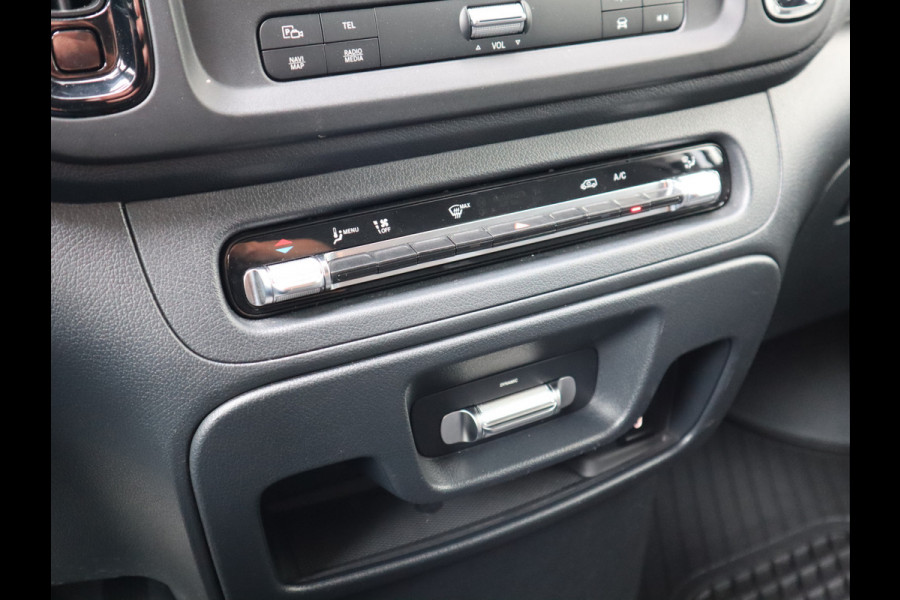 Mercedes-Benz Vito 116 CDI Pro - Automaat L3 Extra lang - New Model - MBUX - Camera - A.Deuren