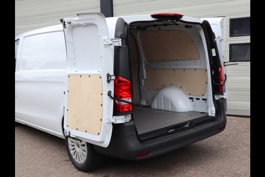 Mercedes-Benz Vito 116 CDI Pro - Automaat L3 Extra lang - New Model - MBUX - Camera - A.Deuren
