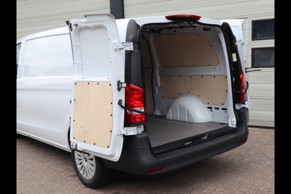 Mercedes-Benz Vito 116 CDI Pro - Automaat L3 Extra lang - New Model - MBUX - Camera - A.Deuren