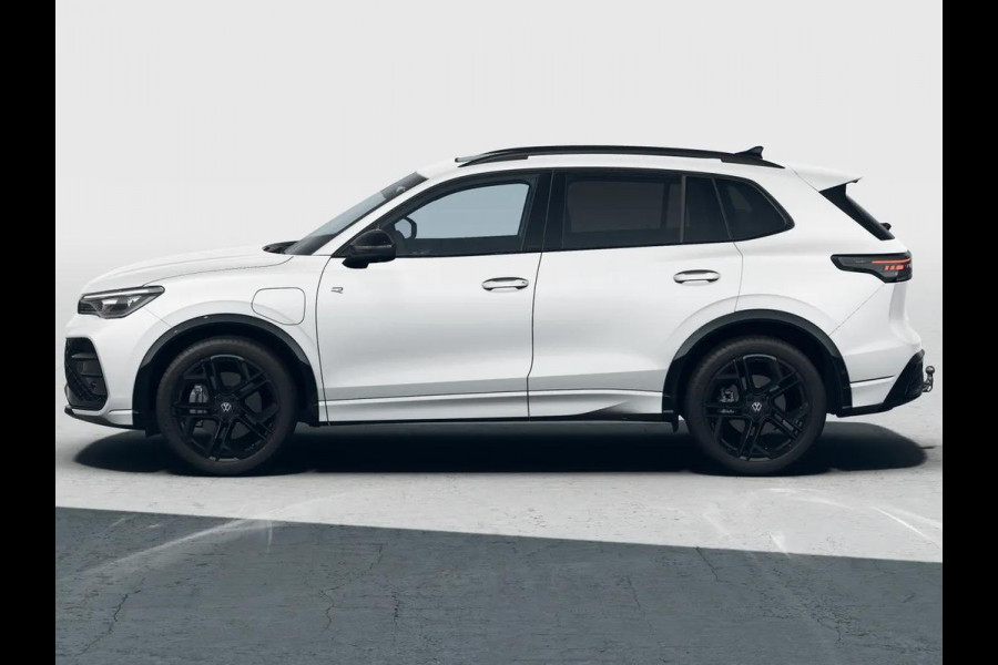 Volkswagen Tiguan R-Line-Edition 1.5 eHybrid 200 kW / 272 pk SUV 6 v