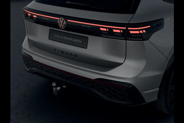 Volkswagen Tiguan R-Line-Edition 1.5 eHybrid 200 kW / 272 pk SUV 6 v