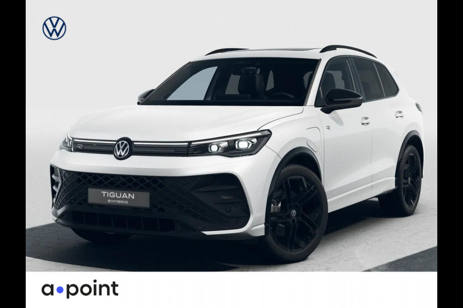 Volkswagen Tiguan R-Line-Edition 1.5 eHybrid 200 kW / 272 pk SUV 6 v