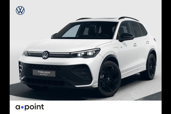 Volkswagen Tiguan R-Line-Edition 1.5 eHybrid 200 kW / 272 pk SUV 6 v