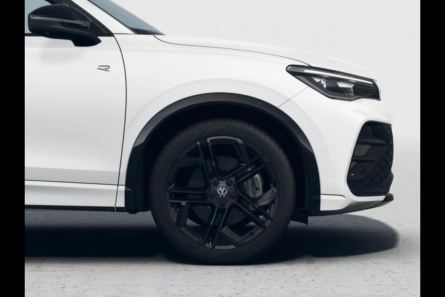 Volkswagen Tiguan R-Line-Edition 1.5 eHybrid 200 kW / 272 pk SUV 6 v