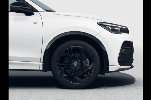 Volkswagen Tiguan R-Line-Edition 1.5 eHybrid 200 kW / 272 pk SUV 6 v