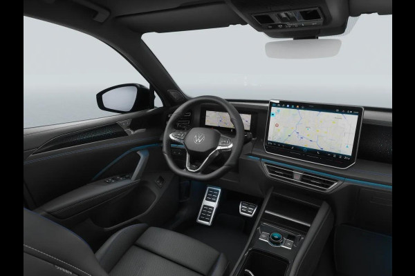 Volkswagen Tiguan R-Line-Edition 1.5 eHybrid 200 kW / 272 pk SUV 6 v